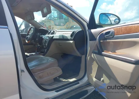 2009 Buick Enclave Cxl from USA, damaged, VIN 5GAER23D79J216846